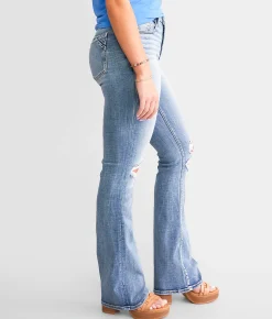 Jeans|Bottoms | Buckle Black Fit No. 93 Boot Stretch Jean Iberia
