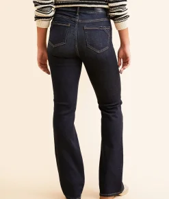 Jeans|Bottoms | Buckle Black Fit No. 75 Boot Stretch Jean San Diego 23