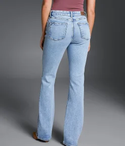 Buckle Black Fit No. 85 Boot Stretch Jean Koonce 3 Hot