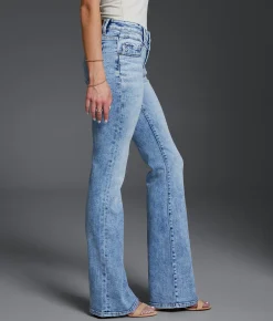 Buckle Black Fit No. 23 Boot Stretch Jean Knoll 9 Best