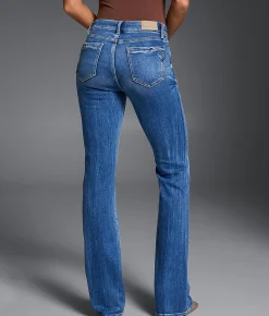 Jeans|Buckle Black Jeans | Buckle Black Fit No. 53 Boot Stretch Jean Kranz