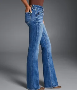 Jeans|Buckle Black Jeans | Buckle Black Fit No. 53 Boot Stretch Jean Kranz
