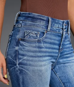 Jeans|Buckle Black Jeans | Buckle Black Fit No. 53 Boot Stretch Jean Kranz
