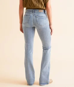 Jeans | Buckle Black Fit No. 53 Boot Stretch Jean Balsa