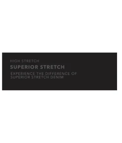 Jeans | Buckle Black Fit No. 53 Boot Stretch Jean Fechtel