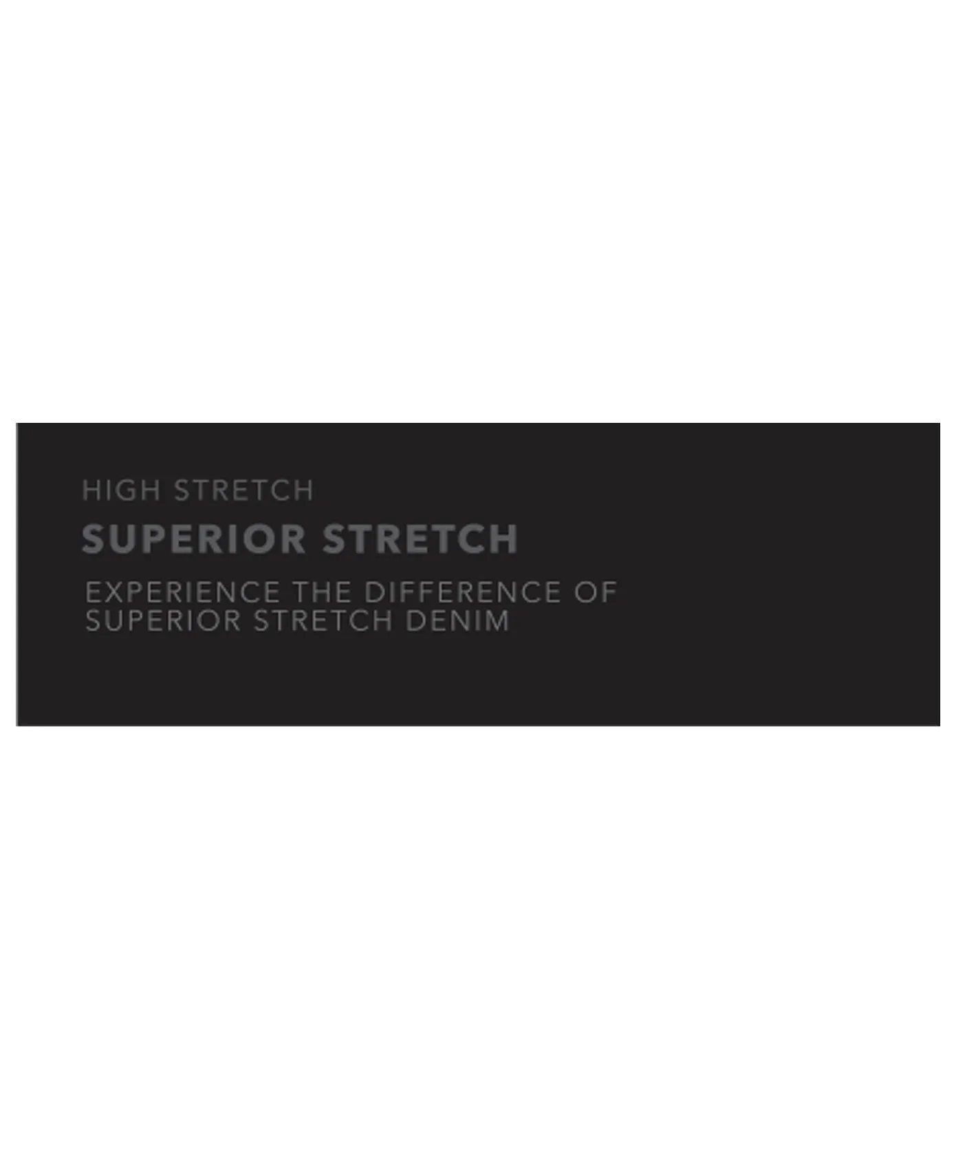 Jeans | Buckle Black Fit No. 53 Boot Stretch Jean Fechtel