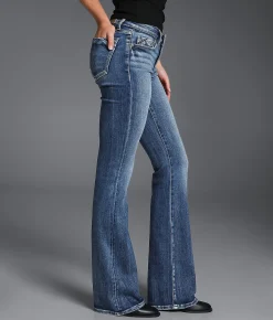 Jeans | Buckle Black Fit No. 53 Boot Stretch Jean Fechtel