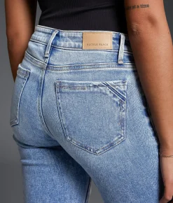 Jeans|Bottoms | Buckle Black Fit No. 53 Boot Stretch Jean Kassel