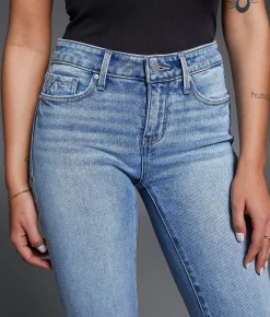 Jeans|Bottoms | Buckle Black Fit No. 53 Boot Stretch Jean Kassel
