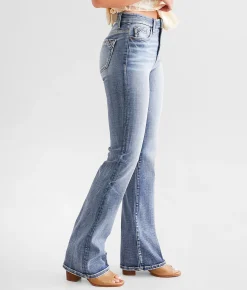 Jeans|Bottoms | Buckle Black Fit No. 75 Boot Stretch Jean Tanzania 7