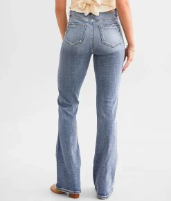 Jeans|Bottoms | Buckle Black Fit No. 75 Boot Stretch Jean Tanzania 7