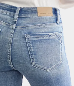 Jeans|Bottoms | Buckle Black Fit No. 53 Classic Skinny Stretch Jean Tanzania 6