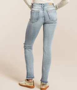 Jeans|Bottoms | Buckle Black Fit No. 53 Classic Skinny Stretch Jean Eureka Springs 3