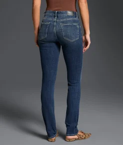 Buckle Black Fit No. 53 Classic Skinny Stretch Jean New York 5 Best