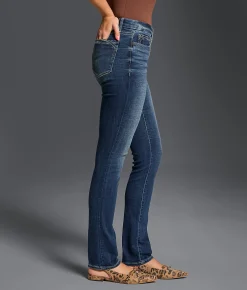 Buckle Black Fit No. 53 Classic Skinny Stretch Jean New York 5 Best