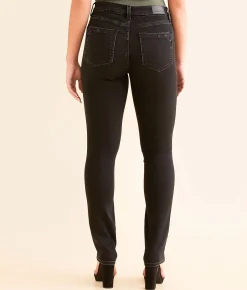 Buckle Black Fit No. 85 Classic Skinny Stretch Jean Star Valley 4 Online