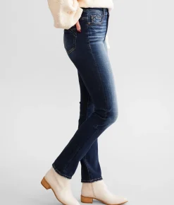 Jeans|Bottoms | Buckle Black Fit No. 75 Classic Skinny Stretch Jean Bisbee 9