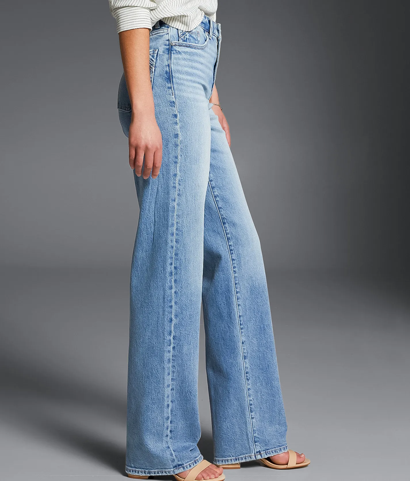 Jeans|Bottoms | Buckle Black Fit No. Classic Straight Stretch Jean Juneberry