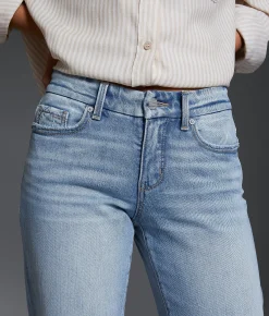 Jeans|Jeans | Buckle Black Fit No. 23 Classic Straight Stretch Jean Doria