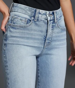Buckle Black Fit No. 35 Classic Straight Stretch Jean Del Norte 13 Best