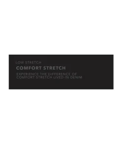 Jeans|Buckle Black Jeans | Buckle Black Fit No. 53 Classic Straight Stretch Jean Jaffia