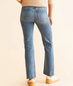 Jeans|Buckle Black Jeans | Buckle Black Fit No. Cropped Straight Stretch Jean Kaplin