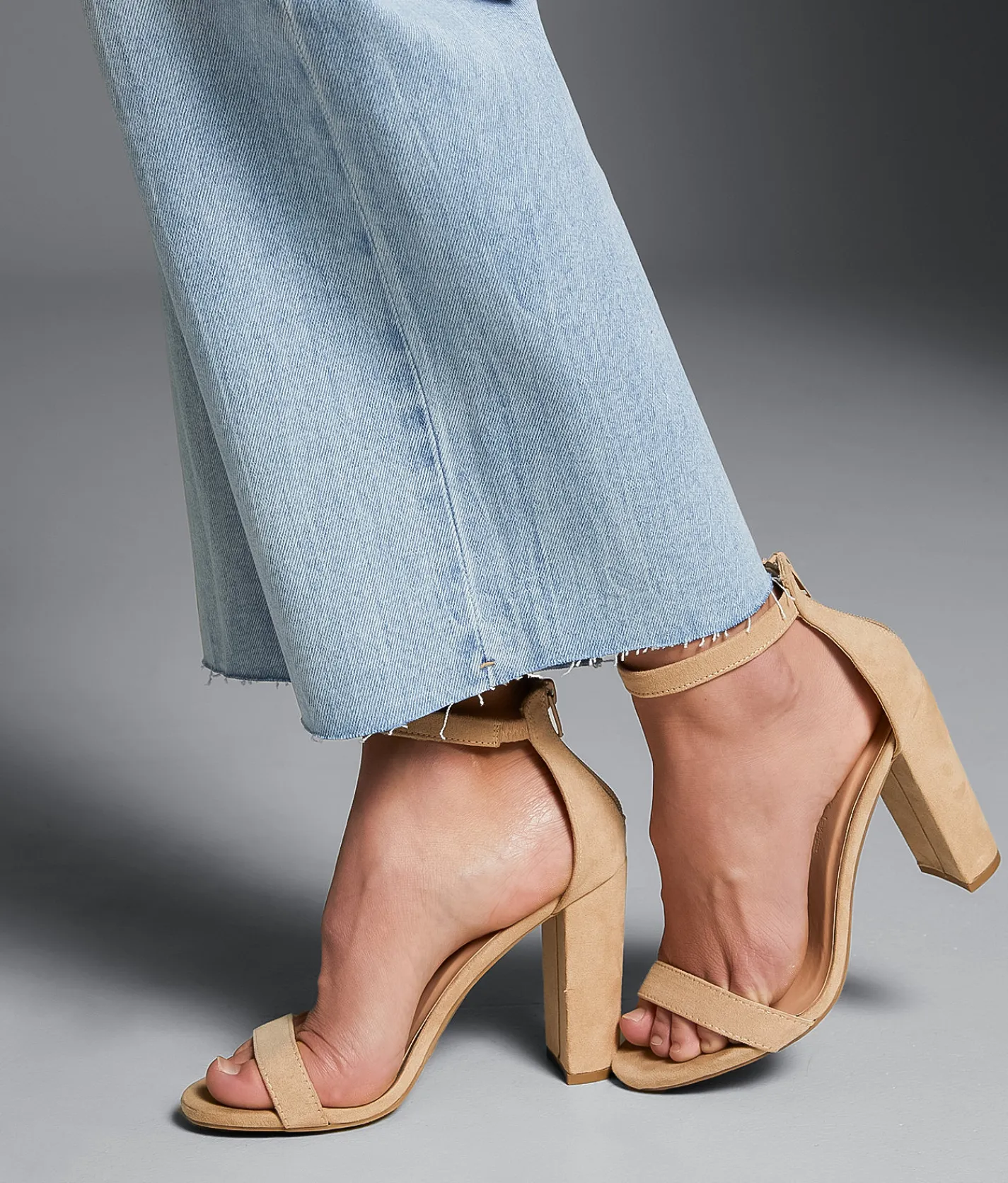 Jeans | Buckle Black Fit No. 23 Cropped Wide Leg Stretch Jean Annison