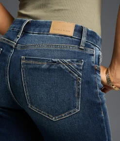 Jeans|Buckle Black Jeans | Buckle Black Fit No. 53 Flare Stretch Jean Alexa 6