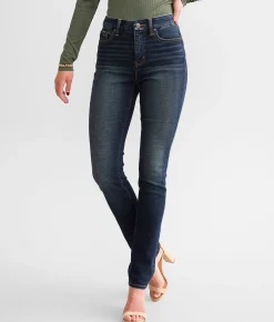 Buckle Black Fit No. 75 Skinny Stretch Jean Kenosha Sale