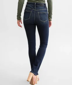 Buckle Black Fit No. 75 Skinny Stretch Jean Kenosha Sale