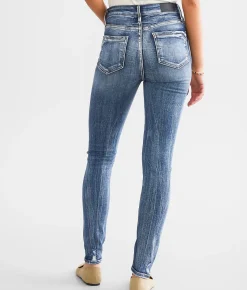 Jeans|Bottoms | Buckle Black Fit No. Skinny Stretch Jean Mendenhall
