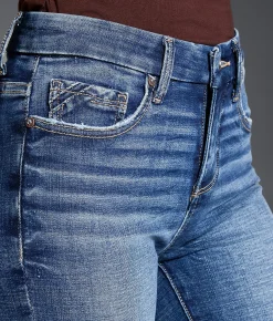 Buckle Black Fit No. 23 Skinny Stretch Jean Jericho 2 Outlet