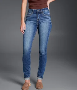 Buckle Black Fit No. 23 Skinny Stretch Jean Jericho 2 Outlet