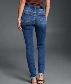 Buckle Black Fit No. 23 Skinny Stretch Jean Jericho 2 Outlet