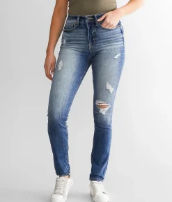 Jeans|Bottoms | Buckle Black Fit No. Skinny Stretch Jean Yonkers