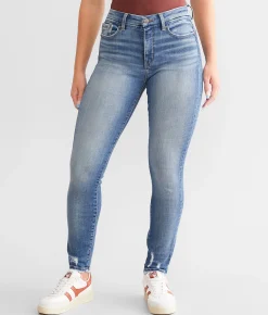 Jeans|Buckle Black Jeans | Buckle Black Fit No. 93 Skinny Stretch Jean Yolo