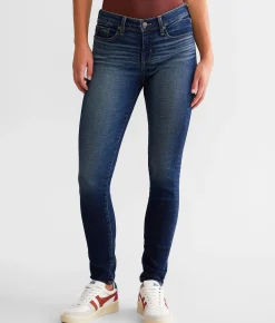 Buckle Black Fit No. 53 Skinny Stretch Jean Almeda Best