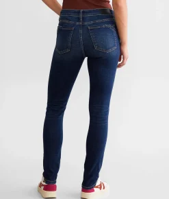 Buckle Black Fit No. 53 Skinny Stretch Jean Almeda Best