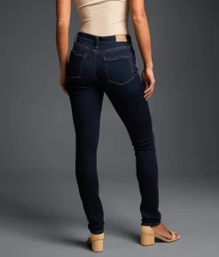 Buckle Black Fit No. 85 Skinny Stretch Jean Elkington 3 New