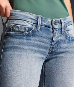 Buckle Black Fit No. 13 Skinny Stretch Jean Euclid 6 Clearance