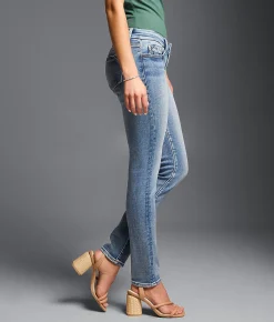 Buckle Black Fit No. 13 Skinny Stretch Jean Euclid 6 Clearance