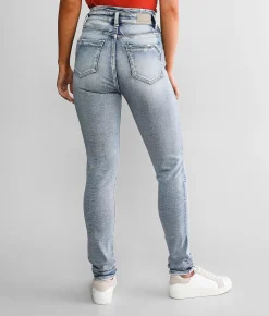 Buckle Black Fit No. 35 Skinny Stretch Jean Gresham 3 Hot