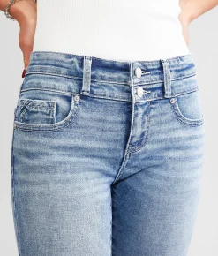 Buckle Black Fit No. 53 Skinny Stretch Jean Radnor
