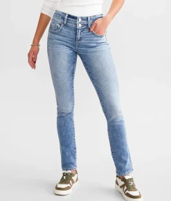 Buckle Black Fit No. 53 Skinny Stretch Jean Radnor