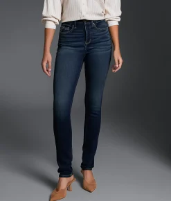 Jeans|Jeans | Buckle Black Fit No. 75 Skinny Stretch Jean Lockhart