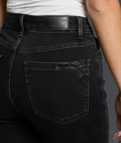 Jeans|Jeans | Buckle Black Fit No. 75 Skinny Stretch Jean Black