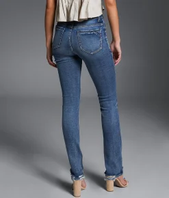 Jeans|Bottoms | Buckle Black Fit No. 23 Skinny Stretch Jean Salta 2
