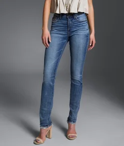 Jeans|Bottoms | Buckle Black Fit No. 23 Skinny Stretch Jean Salta 2
