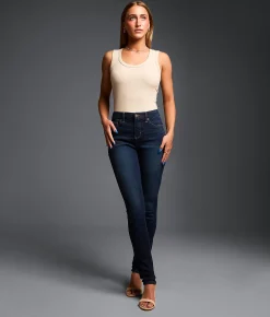 Jeans|Bottoms | Buckle Black Fit No. 85 Skinny Stretch Jean Elkington 3