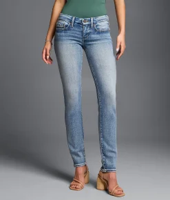 Jeans|Bottoms | Buckle Black Fit No. 13 Skinny Stretch Jean Euclid 6
